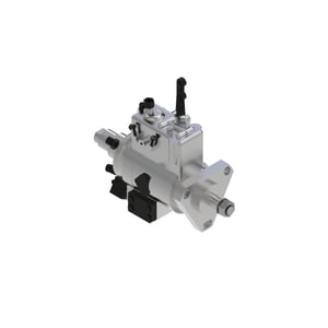 Fuel Injection Pump