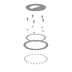 Swivel Kit