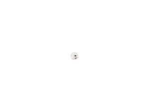 NUT-SPEC,3/8 STL ACORN