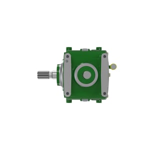 AFH221373: Cutterbar Drive Gear Case