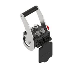 Quick Coupler