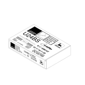 Package Of Parts