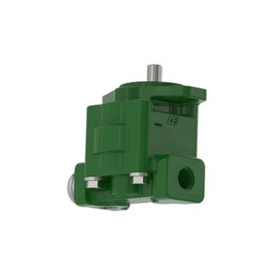 Hydraulic Pump