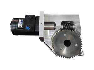 ASSY, ROTATOR (SERVICE)