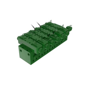 Control Valve