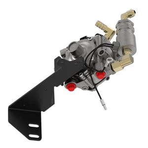 Regulator