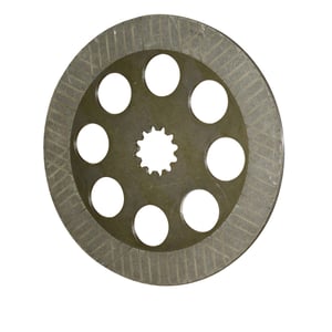 AT63106: Brake Disk