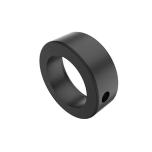 Eccentric Locking Collar
