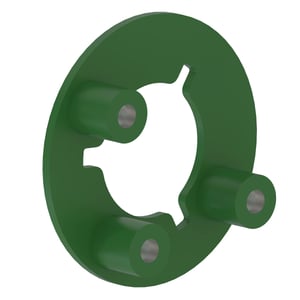Flange