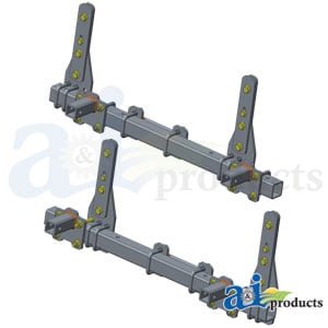 4 Row Frame Kit