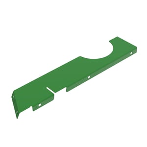 Deflector