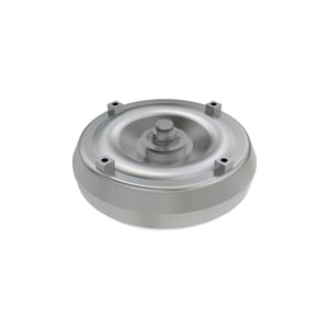 Torque Converter