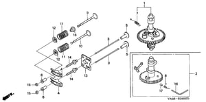Image of 14751-ZF1-000