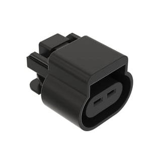 Elec. Connector Housing