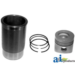 Piston Liner Kit