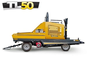 Image of TL50ECV