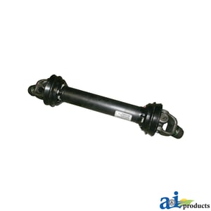 Universal Driveshaft
