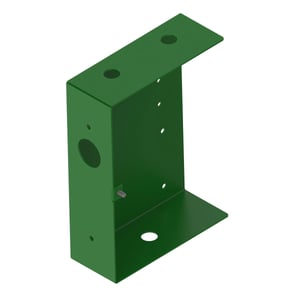 Bracket