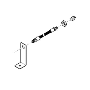 Lubricating Sys Component