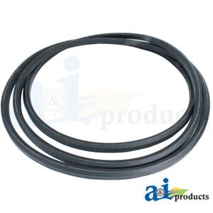 Belt, Main, RH Drive w/ Chopper / Elevator Drive