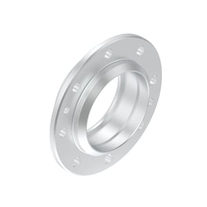 Flange