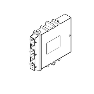 Steering Controller