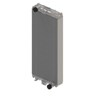 Radiator