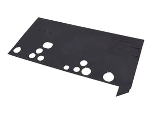 PANEL,AIR DAM