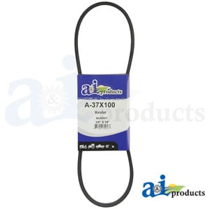 Image of A-37X100