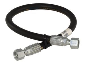 HOSE,M3KXTF .38X27.00 STRXSTR