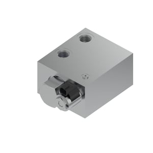 Control Valve