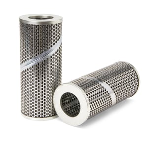 Hydraulic Filter