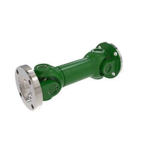 Universal Driveshaft