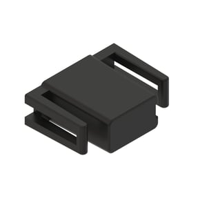 Elec. Connector Housing