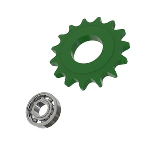 Sprocket Kit
