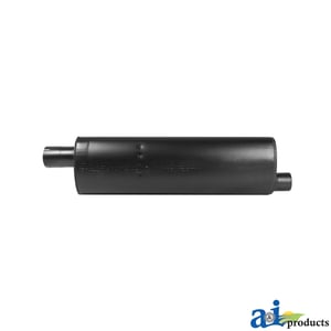 Muffler