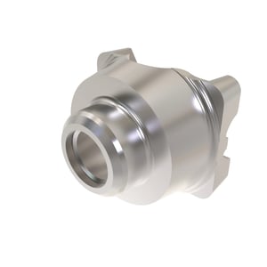 Universal Joint Yoke