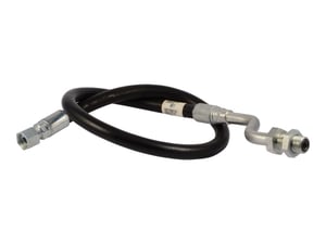 HOSE ASSY,AUXILIARY HYD