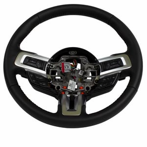 Image of JR3Z3600LA