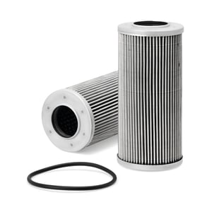 Hydraulic Filter