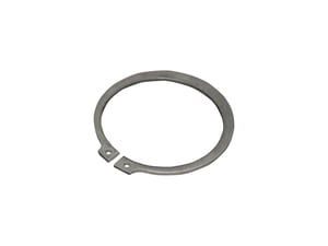 RING, RETAINING -