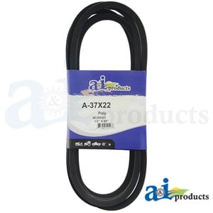Image of A-37X22