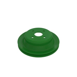 Pulley