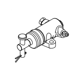 Hydraulic Cylinder