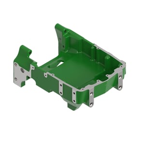 Front Axle Support