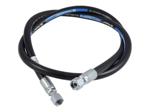 HOSE,M3KXTF1/2 X72.00"STRXSTR