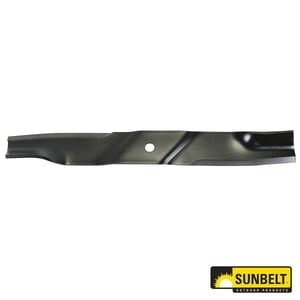 Mower Blade