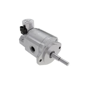 Hydraulic Motor