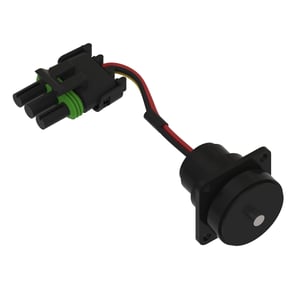 Socket Outlet