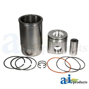 Piston Liner Kit